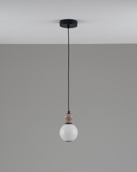 Подвесной светильник Moderli Glaze V11698-PL