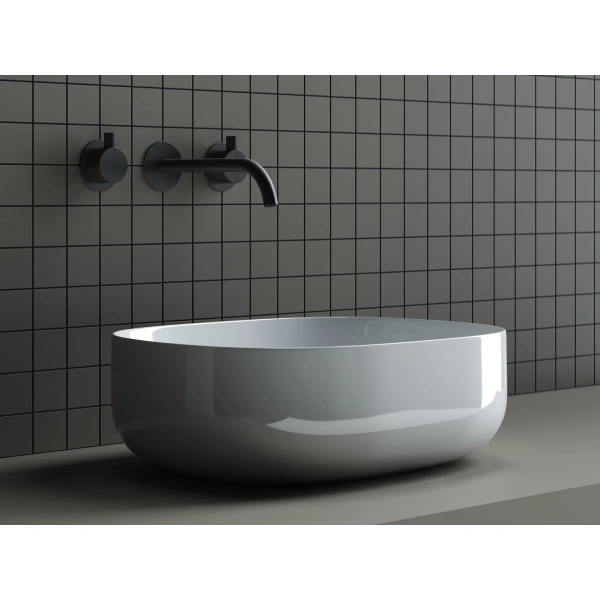 Раковина 46x35 см Ceramica Nova Element CN6018