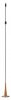 Подвесной светильник Mantra Andromeda 9345