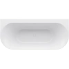 Акриловая ванна Vincea VBT-703-1800 180x80 см, белый