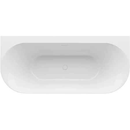 Акриловая ванна Vincea VBT-703-1800 180x80 см, белый