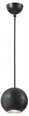 Подвесная люстра Odeon Light Hightech 6626/1L