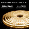 Лента светодиодная Apeyron Electrics  00-447