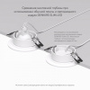 Встраиваемый светильник Denkirs DK3029 DK3029-WH