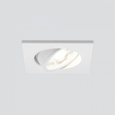 Встраиваемый светильник Elektrostandard 15273/LED a056032