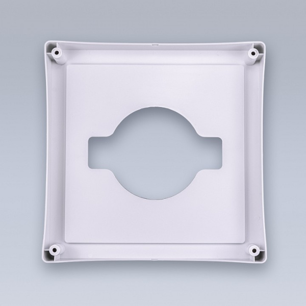 Рамка на 1 светильник Eleganz 900881