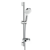 Душевой гарнитур hansgrohe Crometta Vario 26553400