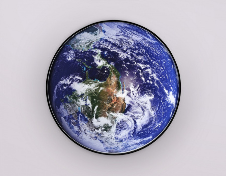 Накладной светильник Ambrella Light FW FW11132