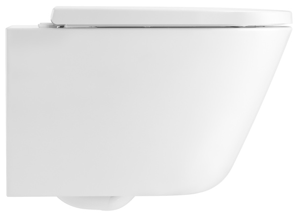 Подвесной унитаз Jacob Delafon Bastille EDAS102-00