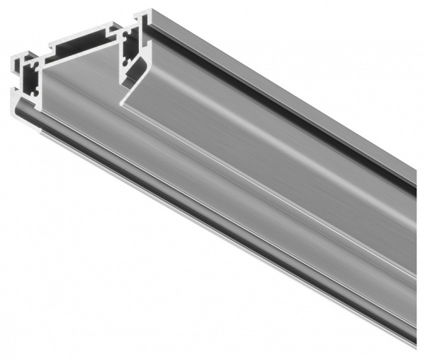 Профиль-держатель Maytoni Accessories for tracks Unity TRA001MP-112S