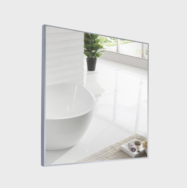 Зеркало BelBagno SPC-AL-800-900