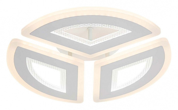 Потолочная люстра Escada Avior 10210/3LED