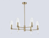 Люстра на штанге Ambrella Light LH LH55201
