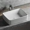 Раковина 48x37 см Ceramica Nova Element CN6037