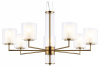 Подвесная люстра Ambrella Light LH LH56013