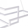 Подвесной светильник Arte Lamp Mercure A6011SP-3WH