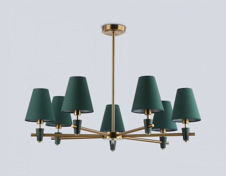Люстра на штанге Ambrella Light LH LH75053