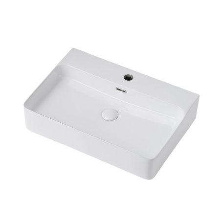 Раковина накладная Abber Rechteck 61 AC2201