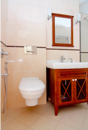 Раковина Villeroy&Boch Hommage 710175R1
