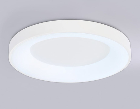 Накладной светильник Ambrella Light FZ FZ1401