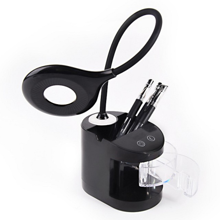 Настольная лампа офисная Ambrella Light DE DE562