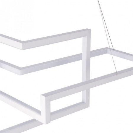 Подвесной светильник Arte Lamp Mercure A6011SP-3WH