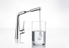 Смеситель для кухни hansgrohe Metris 14821800