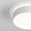 Встраиваемый светильник Hesby Lighting Nimbus HSBL_0129
