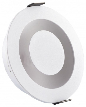 Встраиваемый светильник Denkirs DK2500 DK2700-WH