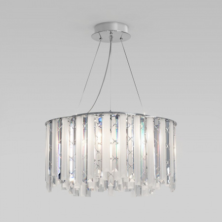 Подвесная люстра Eurosvet Radiance 101011/6