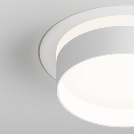 Встраиваемый светильник Hesby Lighting Nimbus HSBL_0129