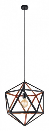 Подвесной светильник Eglo Embleton 1 43349