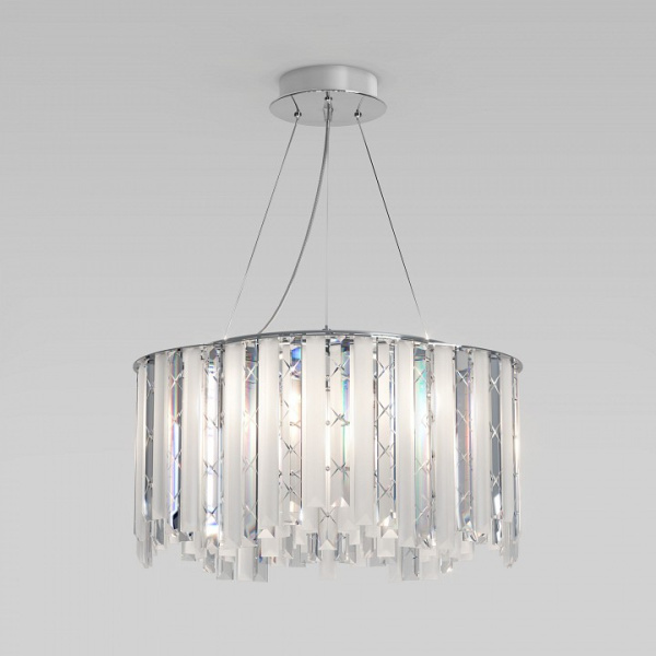 Подвесная люстра Eurosvet Radiance 101011/6