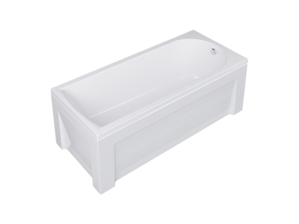 Акриловая ванна Timo 170х70 MIKA1770