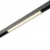 Накладной светильник MyFar Technical MT0210-10W4K-B