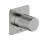 Переключатель для душа WasserKRAFT Tauber A297 сталь