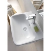 Раковина 65x44 см Duravit DuraStyle 2319650000