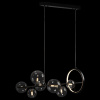 Подвесная люстра Loft it Molecule 10023/900