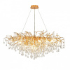 Подвесная люстра Imperiumloft Droplet Chandelier 40,2695