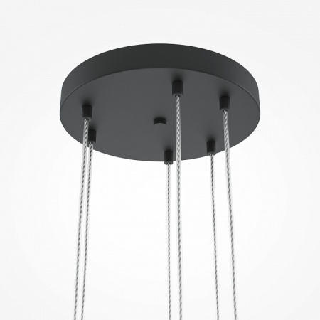 Подвесная люстра Maytoni Настроение MOD172PL-06B