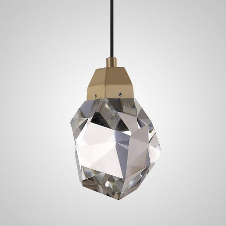 Подвесной светильник Imperiumloft CRISTEL CRISTEL-ONE01