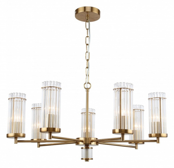 Подвесная люстра Rivoli Dolly Б0055534