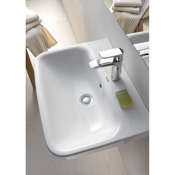 Раковина 65x44 см Duravit DuraStyle 2319650000