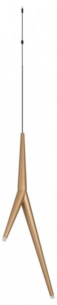 Подвесной светильник Mantra Arrecife 9356+9229 (1L)