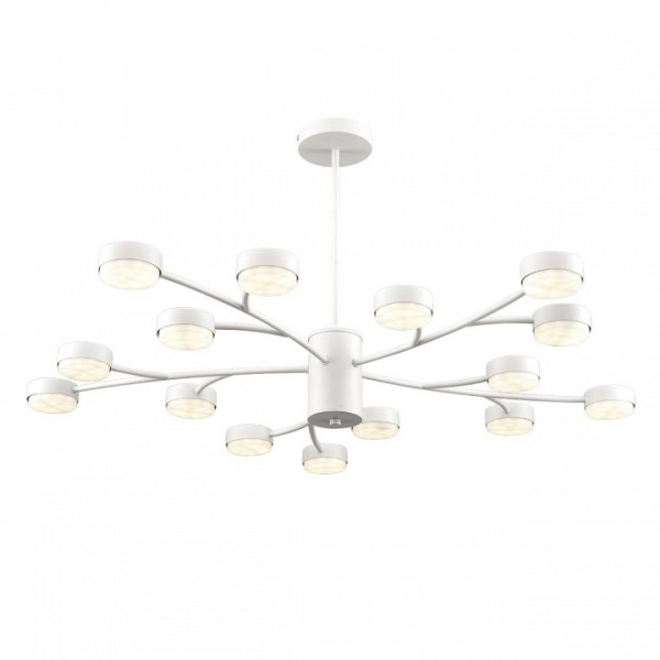 Люстра на штанге Lumion TORINA 8265/15