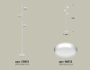 Торшер Ambrella Light XB XB9812150