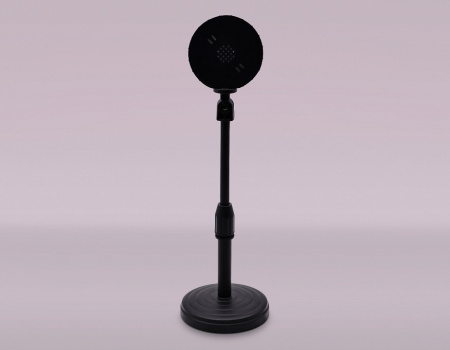 Настольная лампа декоративная Ambrella Light DE DE8385