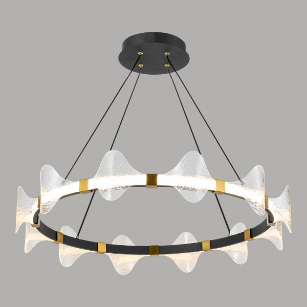 Подвесная люстра LGO  LSP-4020