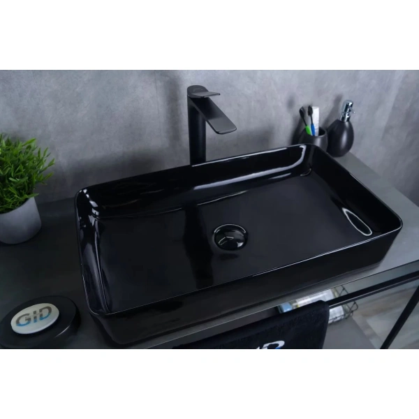 Раковина 60x34 см GID BL9396