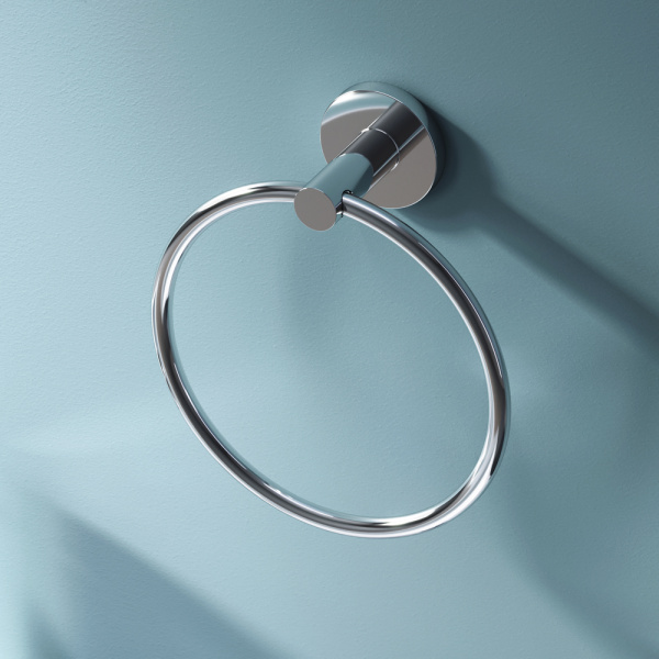 Полотенцедержатель AM.PM X-Joy A85A34400